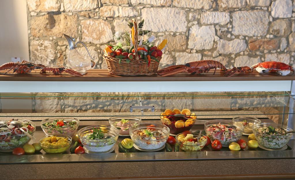 קורל ביי Corallia Beach Hotel Apartments מראה חיצוני תמונה