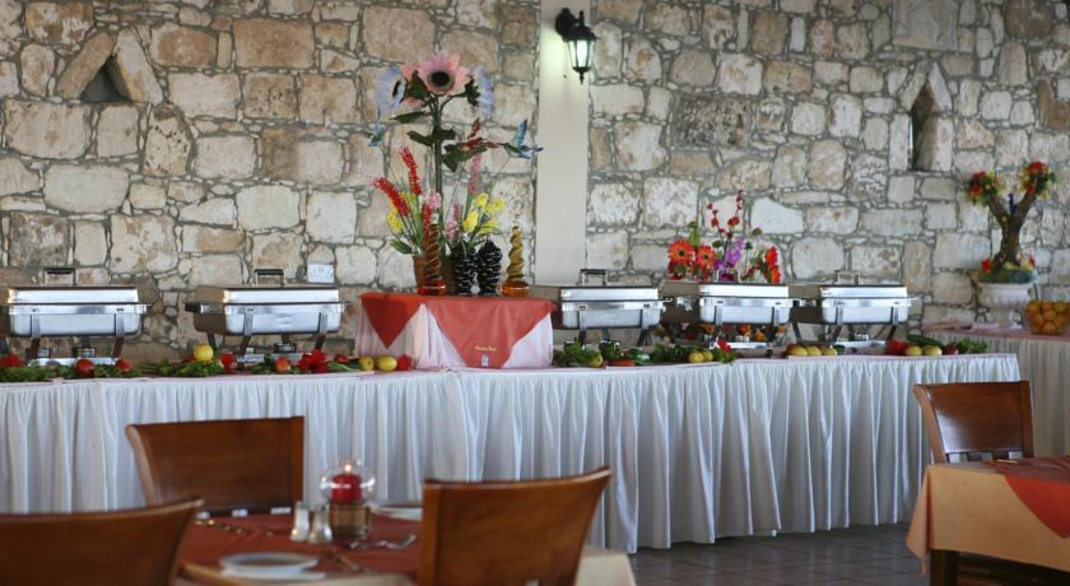 קורל ביי Corallia Beach Hotel Apartments מראה חיצוני תמונה