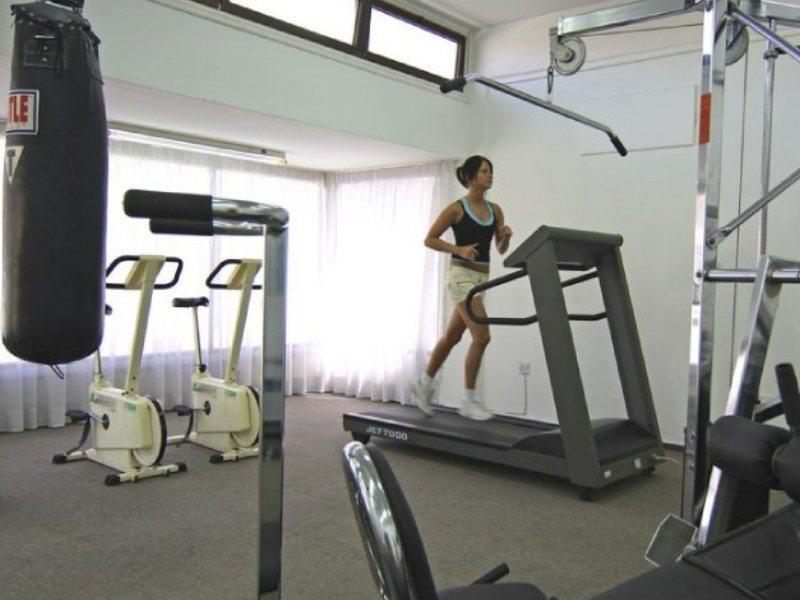 קורל ביי Corallia Beach Hotel Apartments מראה חיצוני תמונה