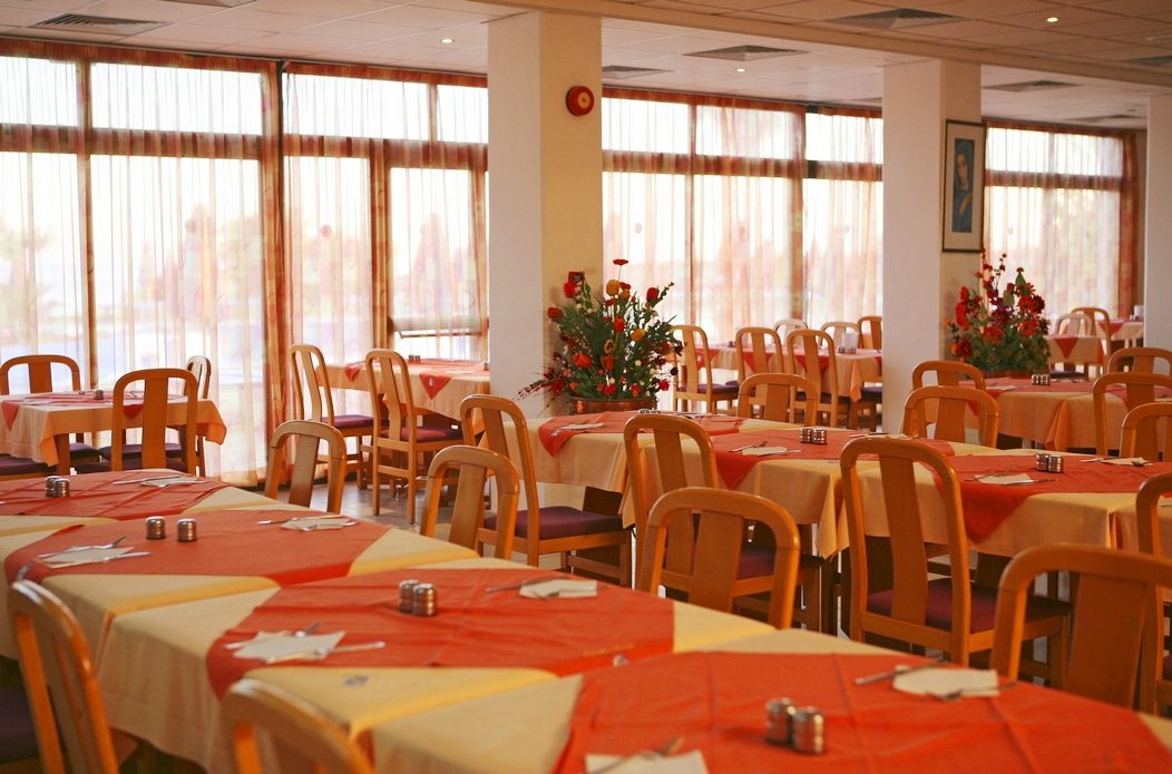 קורל ביי Corallia Beach Hotel Apartments מראה חיצוני תמונה